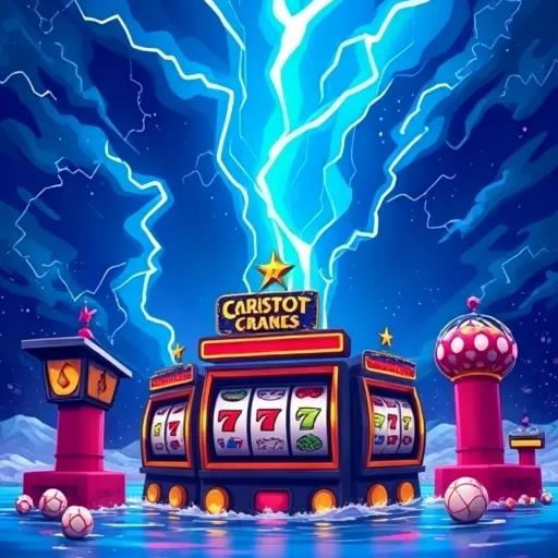 qrtoto: Promo dan Bonus Terbaik untuk Para Gamer Indonesia
