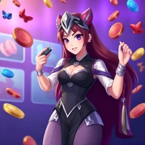 Menjelajahi Fitur Unggulan Situs Game qrtoto