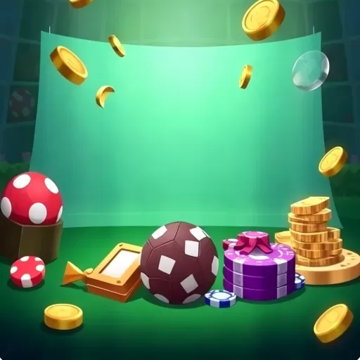 Mengulas Fitur Menarik di Situs Game qrtoto