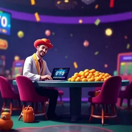 Panduan Lengkap Menggunakan Situs Game qrtoto