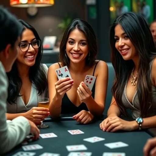 qrtoto: Menyelami Keseruan Permainan Poker yang Menarik di Indonesia
